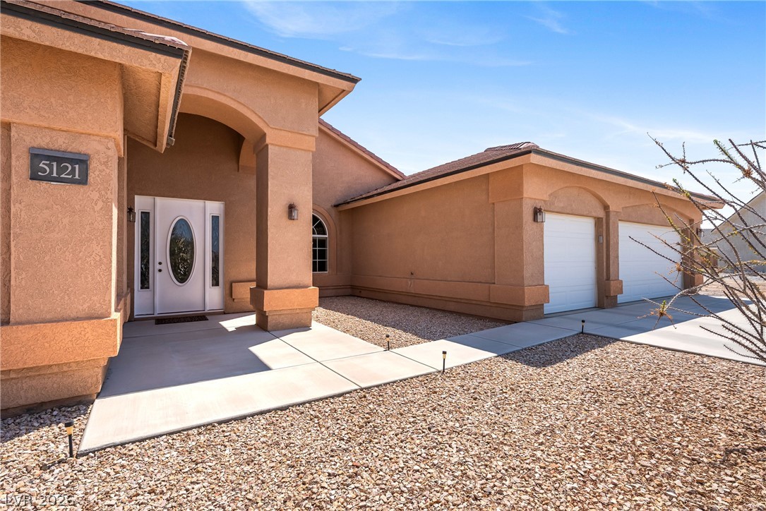 5121 Andover Court Pahrump NV 89061