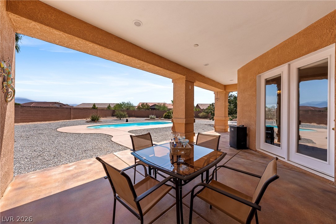 5121 Andover Court Pahrump NV 89061