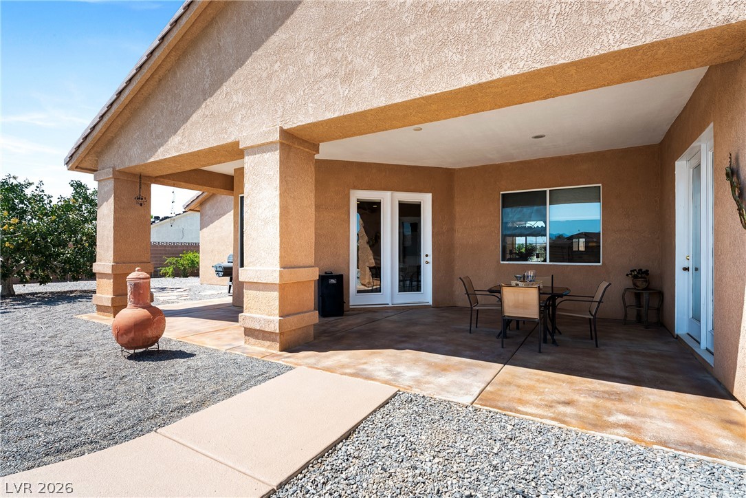 5121 Andover Court Pahrump NV 89061