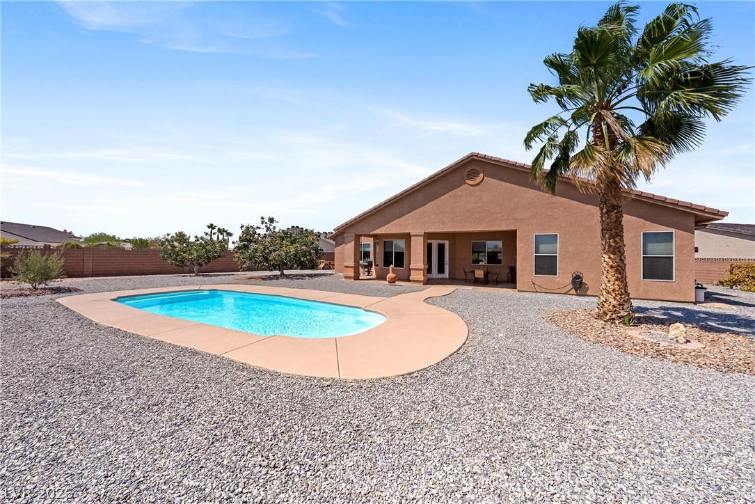 5121 Andover Court Pahrump NV 89061
