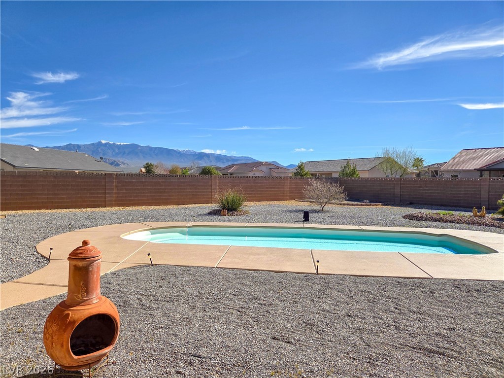 5121 Andover Court Pahrump NV 89061