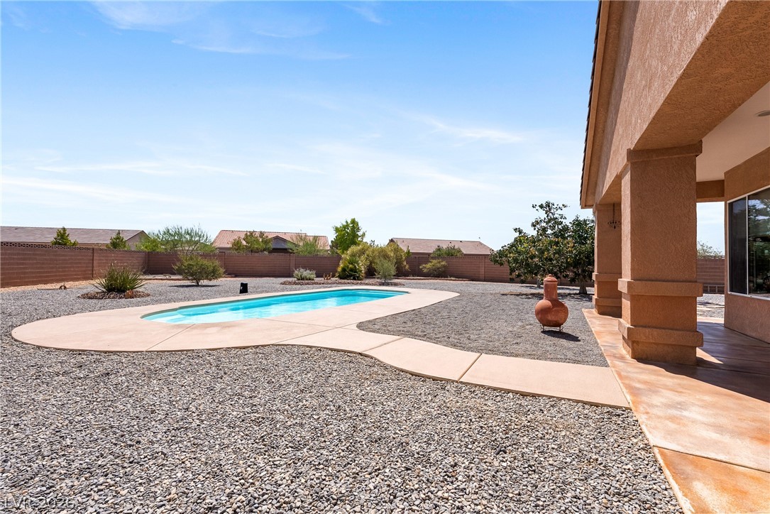 5121 Andover Court Pahrump NV 89061