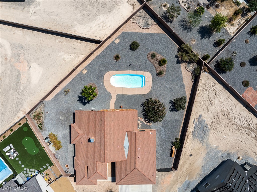 5121 Andover Court Pahrump NV 89061