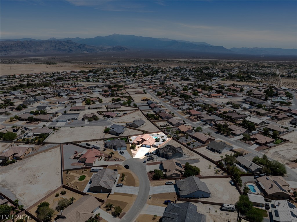 5121 Andover Court Pahrump NV 89061