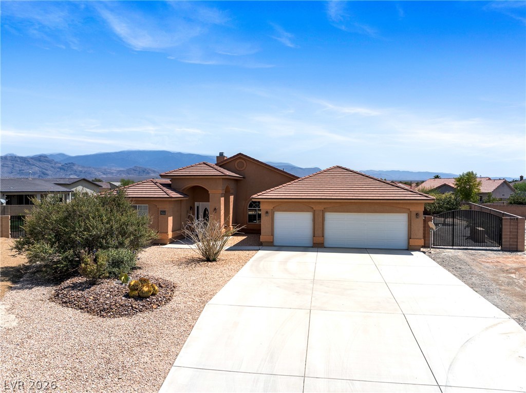 5121 Andover Court Pahrump NV 89061