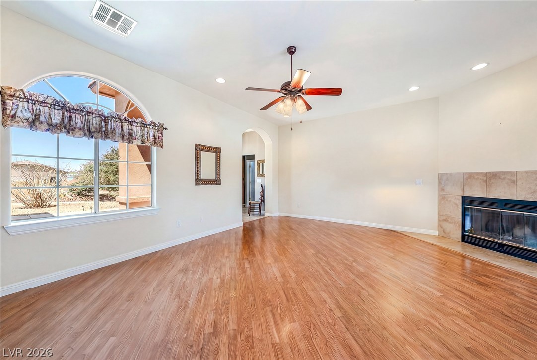 5121 Andover Court Pahrump NV 89061