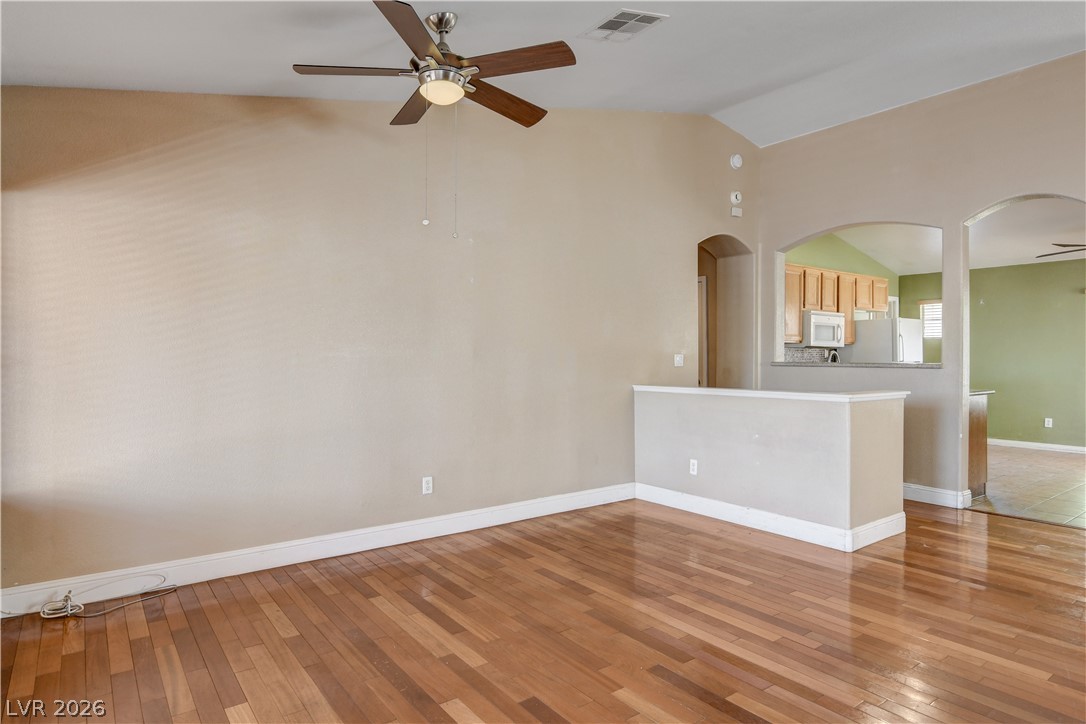 1449 Healing Waters Lane North Las Vegas NV 89031