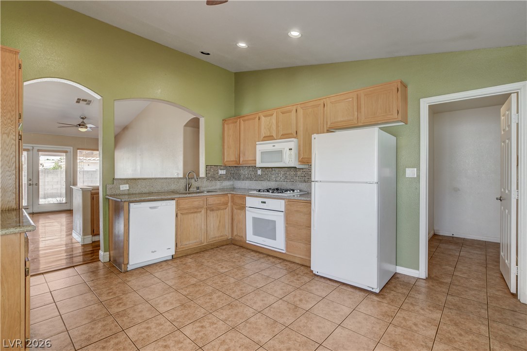 1449 Healing Waters Lane North Las Vegas NV 89031