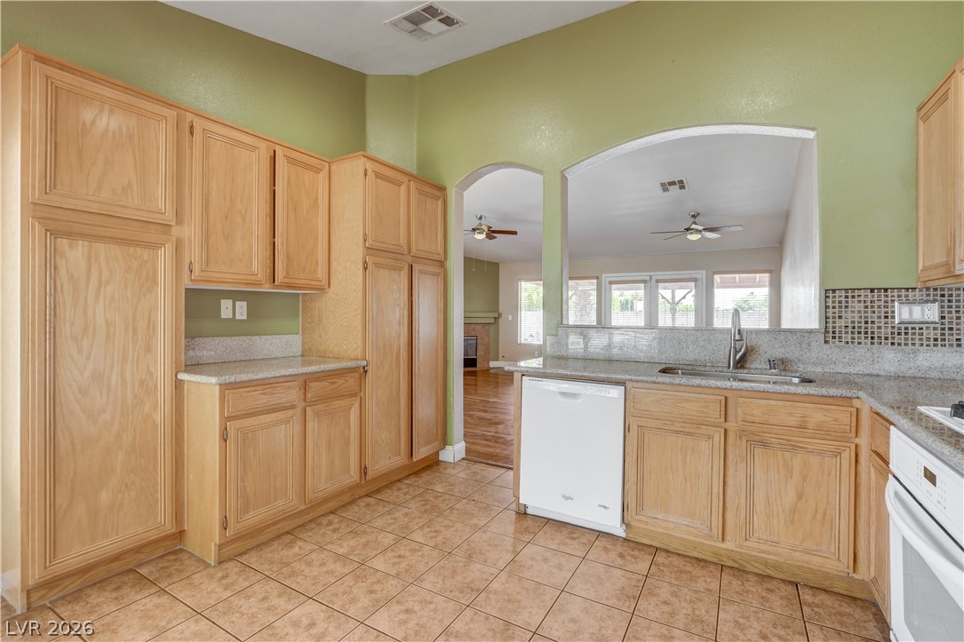 1449 Healing Waters Lane North Las Vegas NV 89031