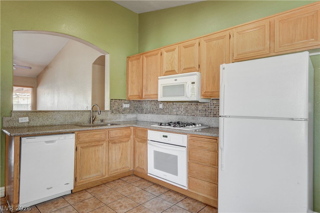 1449 Healing Waters Lane North Las Vegas NV 89031