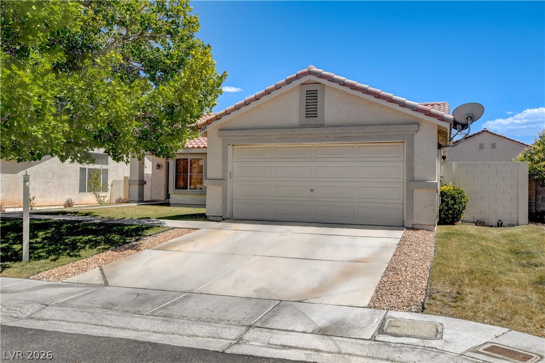 1449 Healing Waters Lane North Las Vegas NV 89031