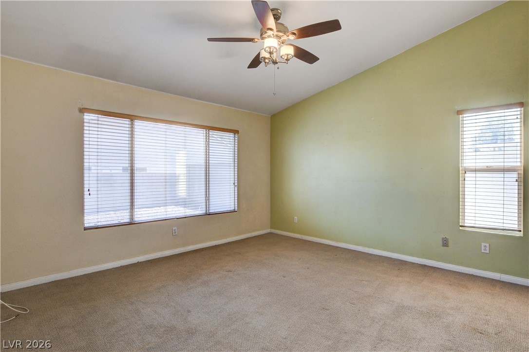 1449 Healing Waters Lane North Las Vegas NV 89031