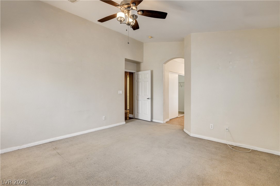 1449 Healing Waters Lane North Las Vegas NV 89031