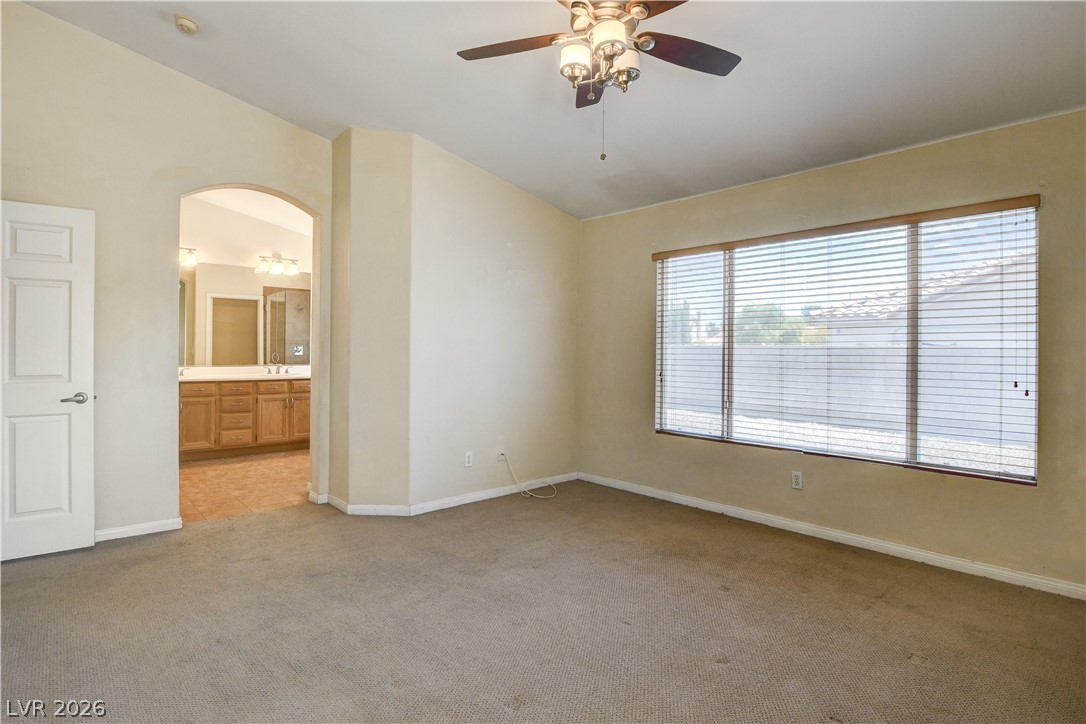 1449 Healing Waters Lane North Las Vegas NV 89031