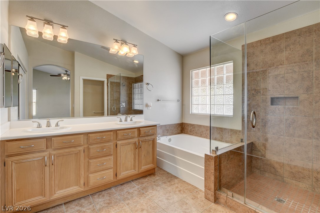 1449 Healing Waters Lane North Las Vegas NV 89031
