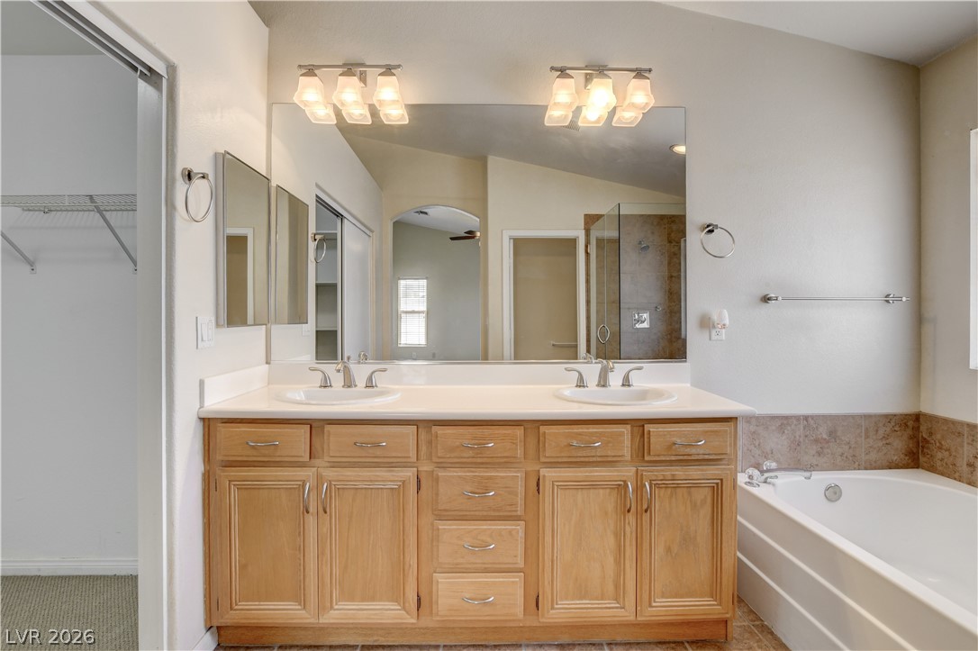 1449 Healing Waters Lane North Las Vegas NV 89031