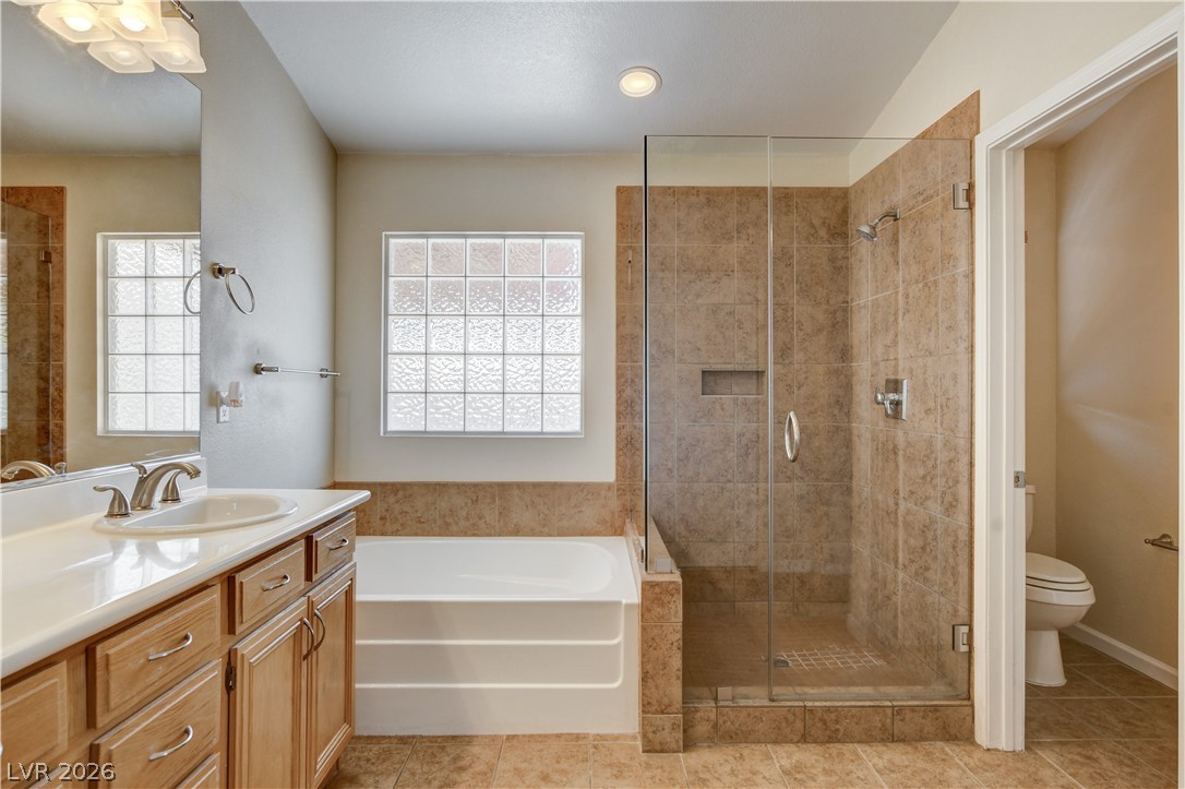 1449 Healing Waters Lane North Las Vegas NV 89031
