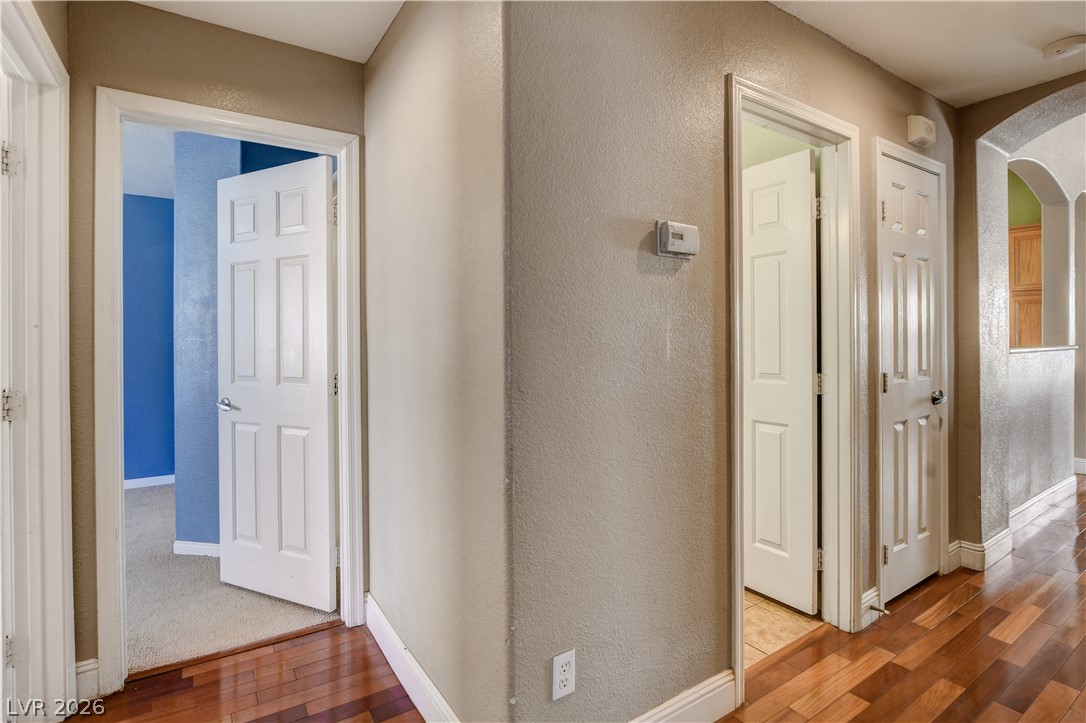 1449 Healing Waters Lane North Las Vegas NV 89031