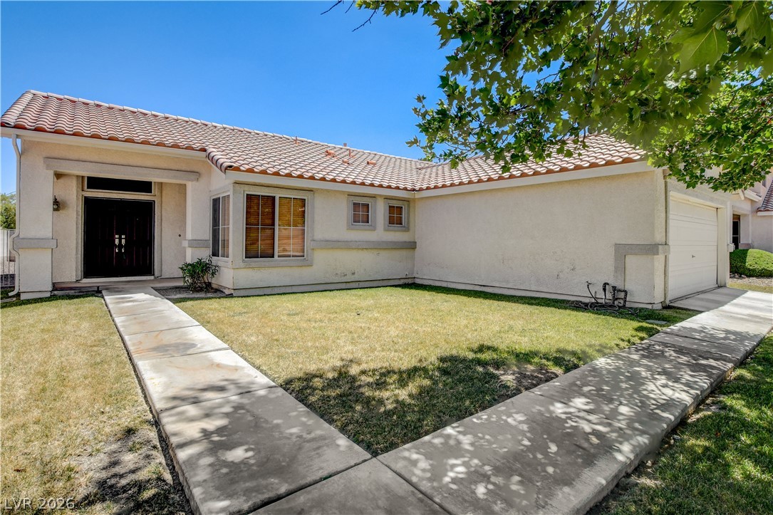 1449 Healing Waters Lane North Las Vegas NV 89031