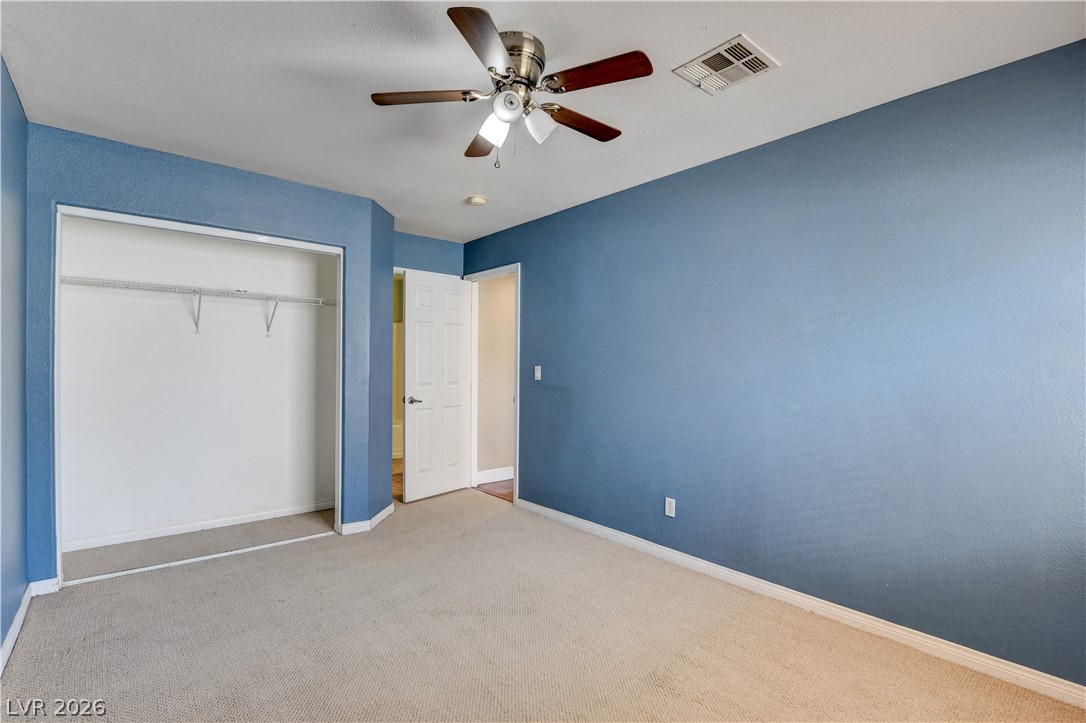 1449 Healing Waters Lane North Las Vegas NV 89031