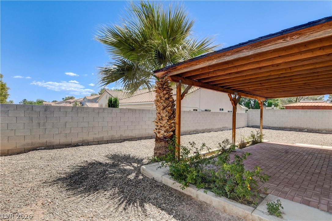 1449 Healing Waters Lane North Las Vegas NV 89031