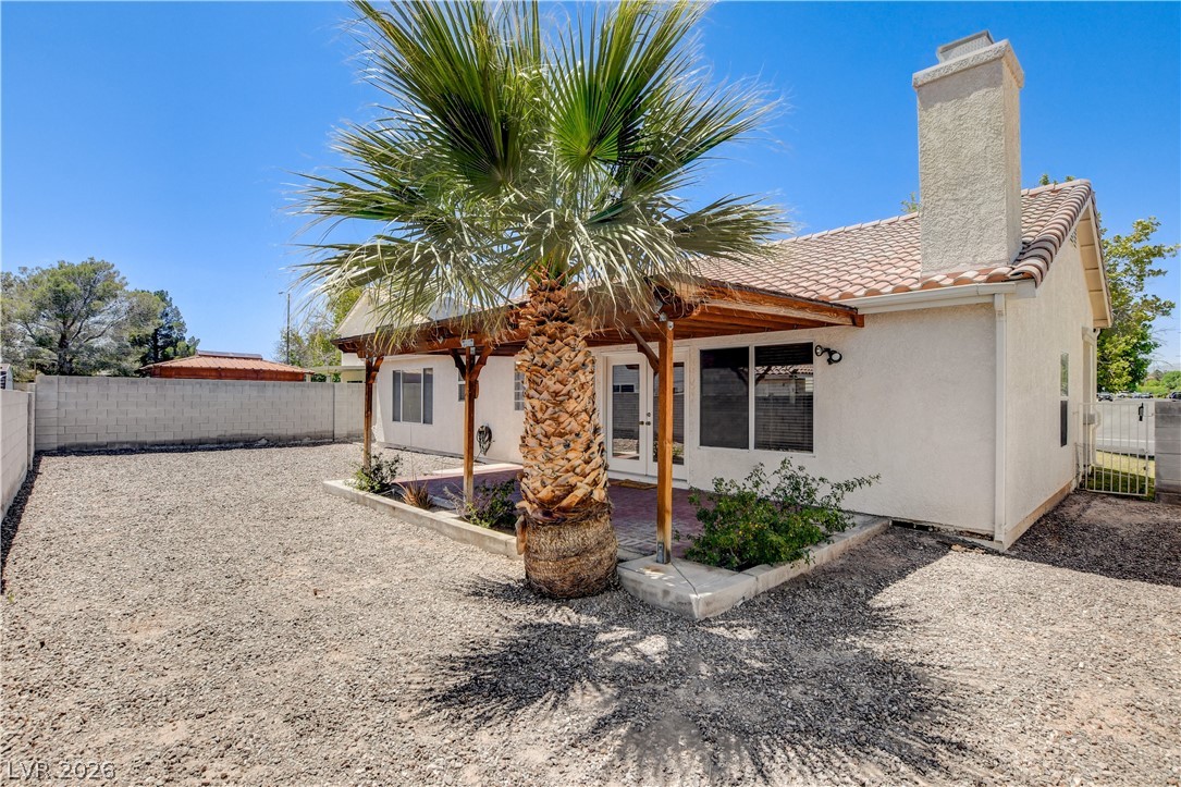 1449 Healing Waters Lane North Las Vegas NV 89031