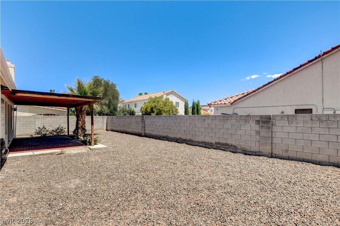 1449 Healing Waters Lane North Las Vegas NV 89031
