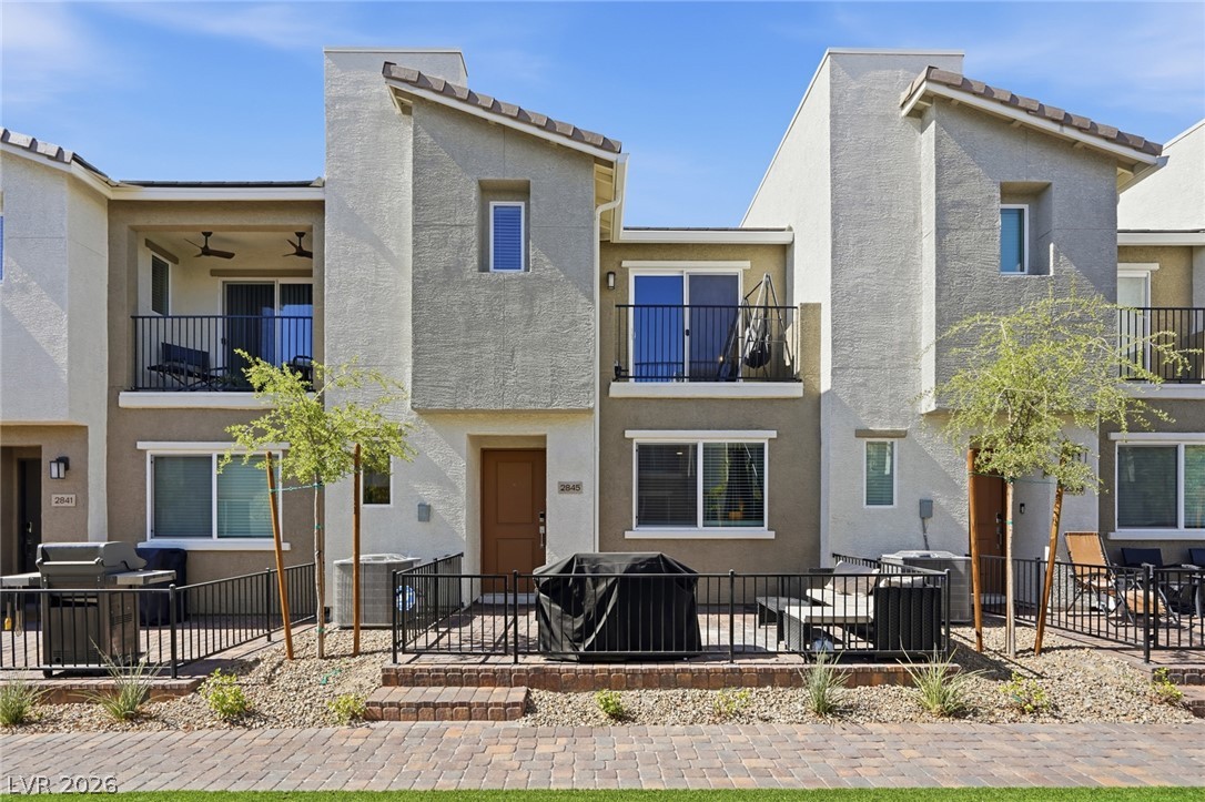 2845 Dover White Court North Las Vegas NV 89086