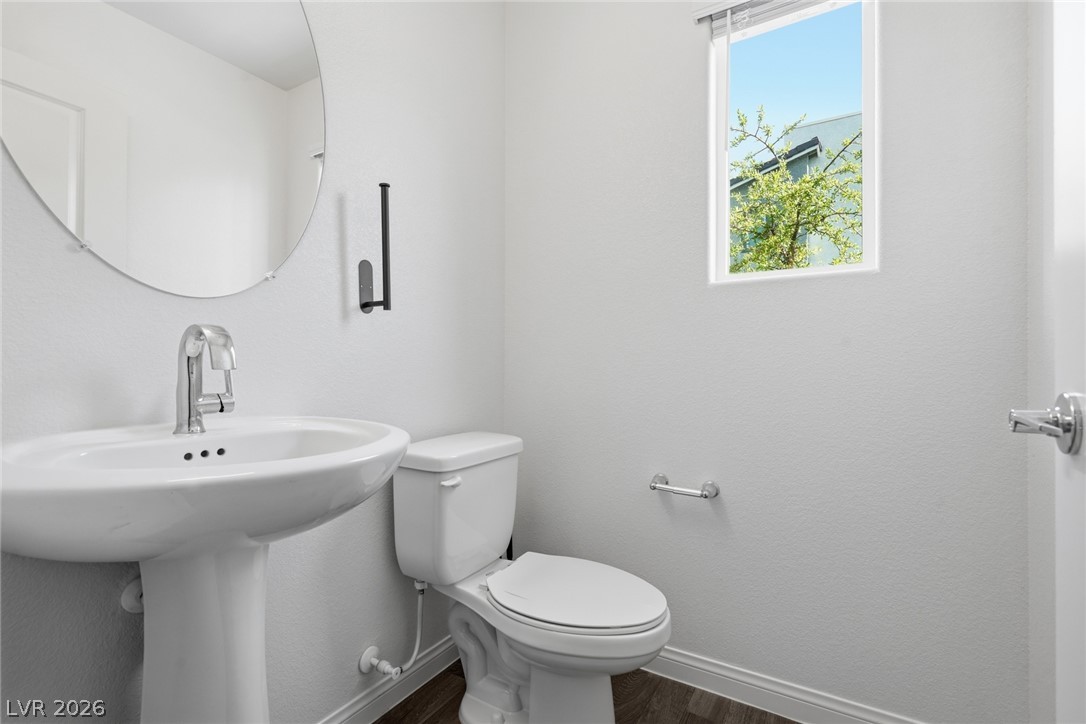 2845 Dover White Court North Las Vegas NV 89086