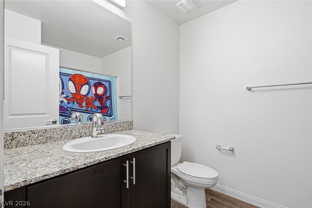2845 Dover White Court North Las Vegas NV 89086