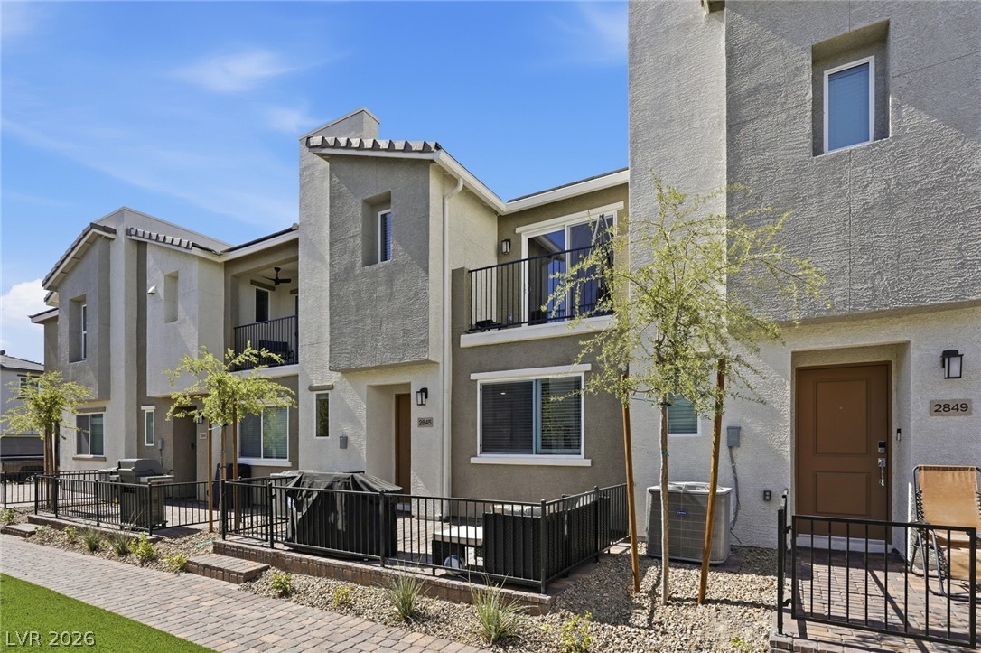 2845 Dover White Court North Las Vegas NV 89086