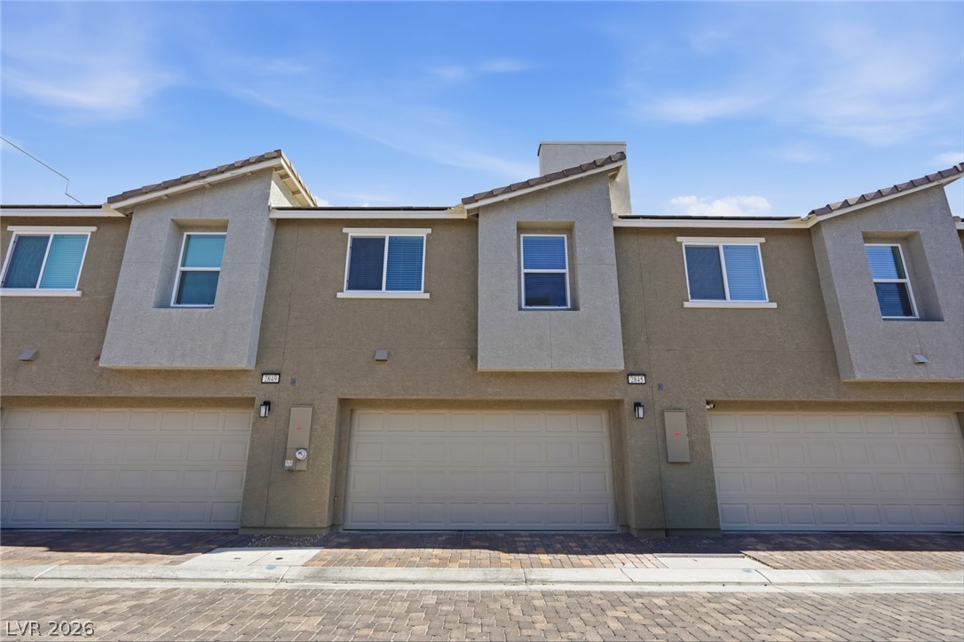 2845 Dover White Court North Las Vegas NV 89086