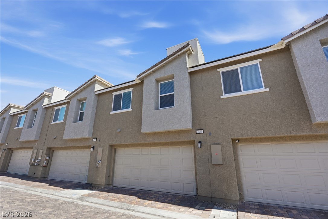 2845 Dover White Court North Las Vegas NV 89086