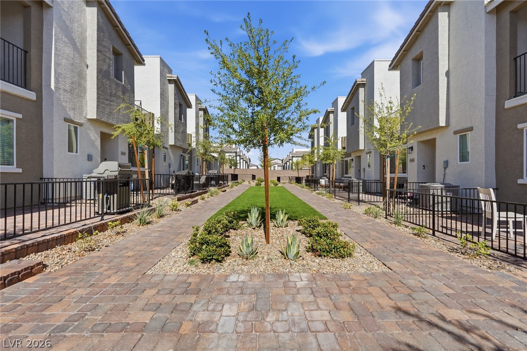 2845 Dover White Court North Las Vegas NV 89086