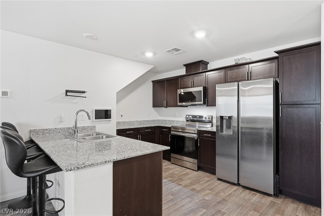 2845 Dover White Court North Las Vegas NV 89086