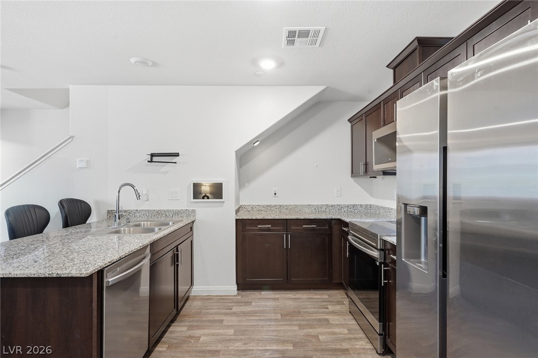 2845 Dover White Court North Las Vegas NV 89086