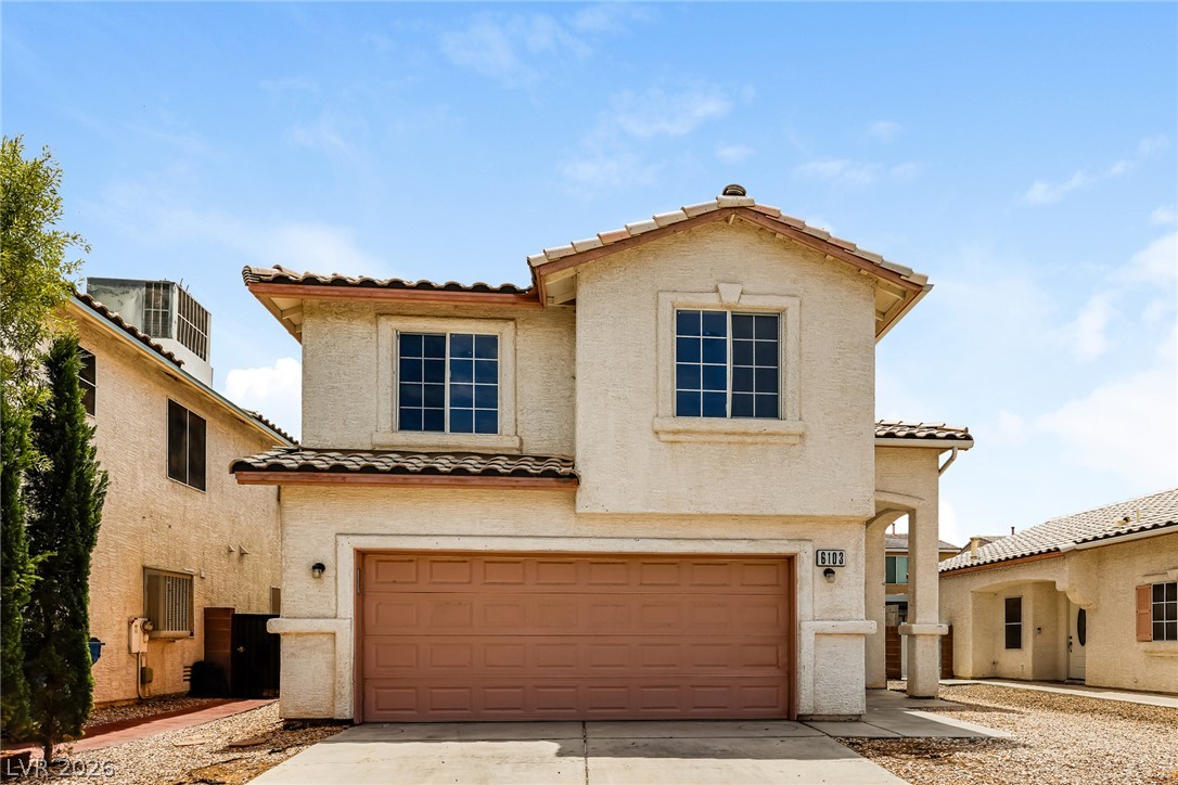 6103 Peach Orchard Road Las Vegas NV 89142