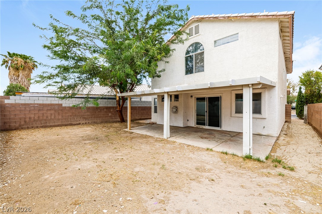6103 Peach Orchard Road Las Vegas NV 89142