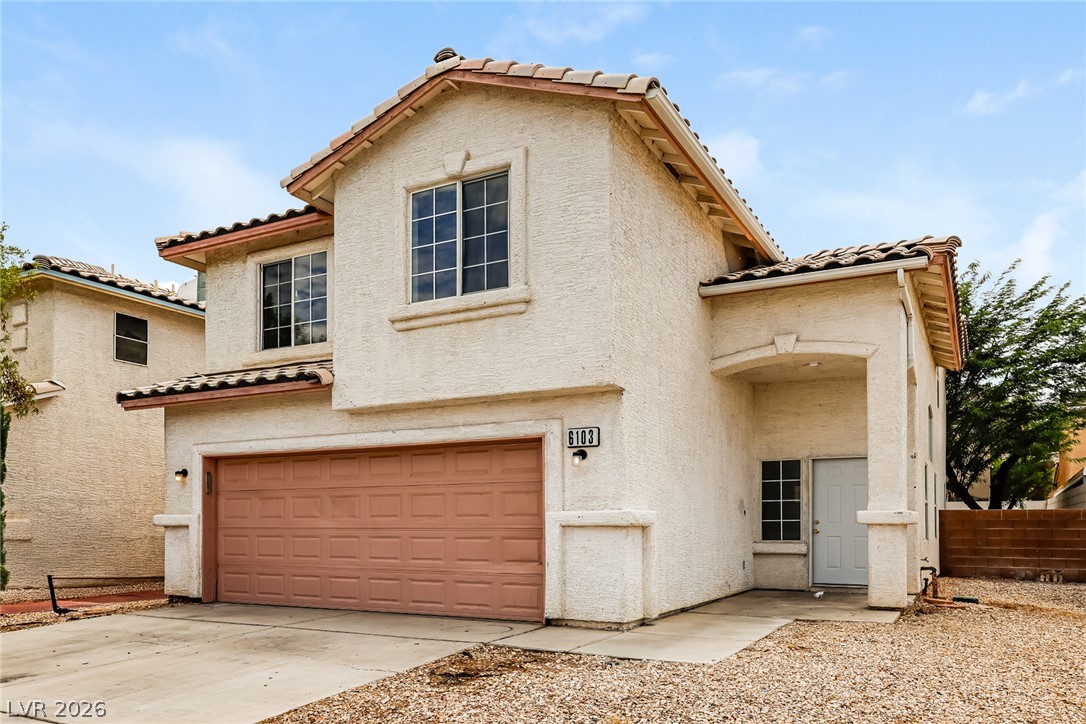 6103 Peach Orchard Road Las Vegas NV 89142