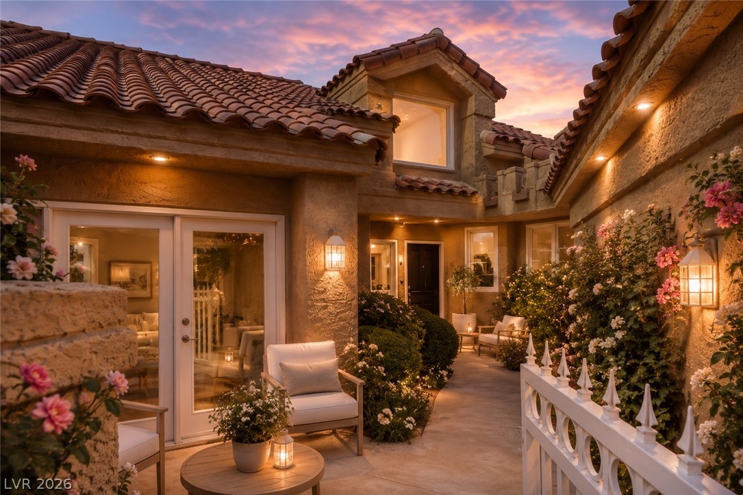 5008 Shoal Creek Circle Las Vegas NV 89113