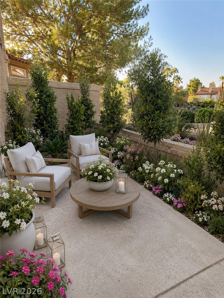 5008 Shoal Creek Circle Las Vegas NV 89113