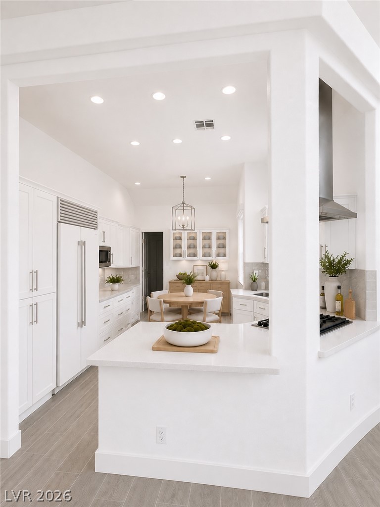 5008 Shoal Creek Circle Las Vegas NV 89113