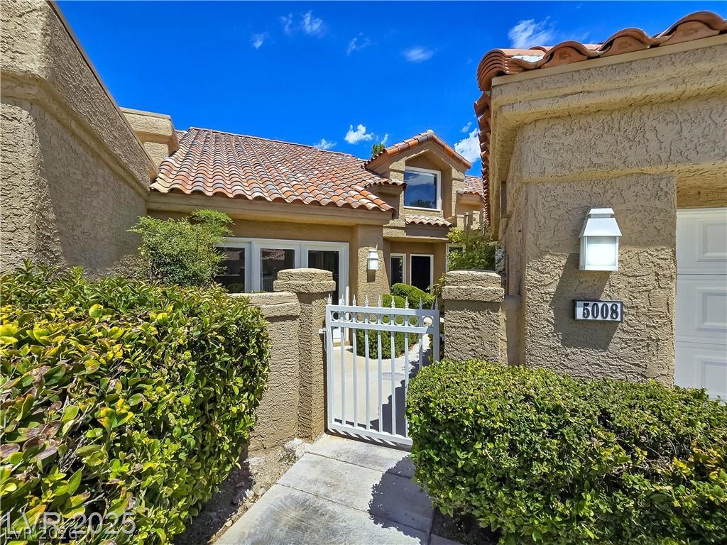 5008 Shoal Creek Circle Las Vegas NV 89113