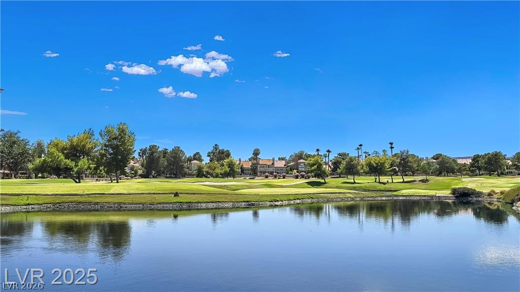 5008 Shoal Creek Circle Las Vegas NV 89113