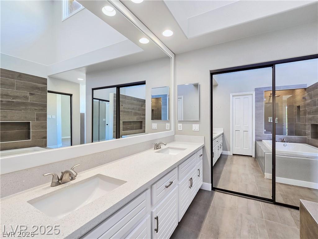 5008 Shoal Creek Circle Las Vegas NV 89113