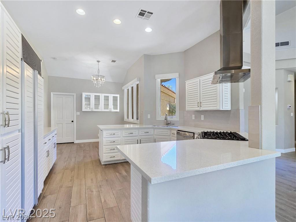 5008 Shoal Creek Circle Las Vegas NV 89113