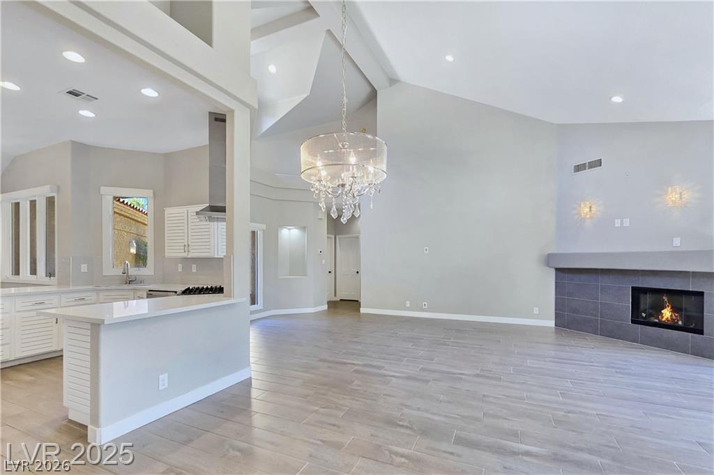 5008 Shoal Creek Circle Las Vegas NV 89113