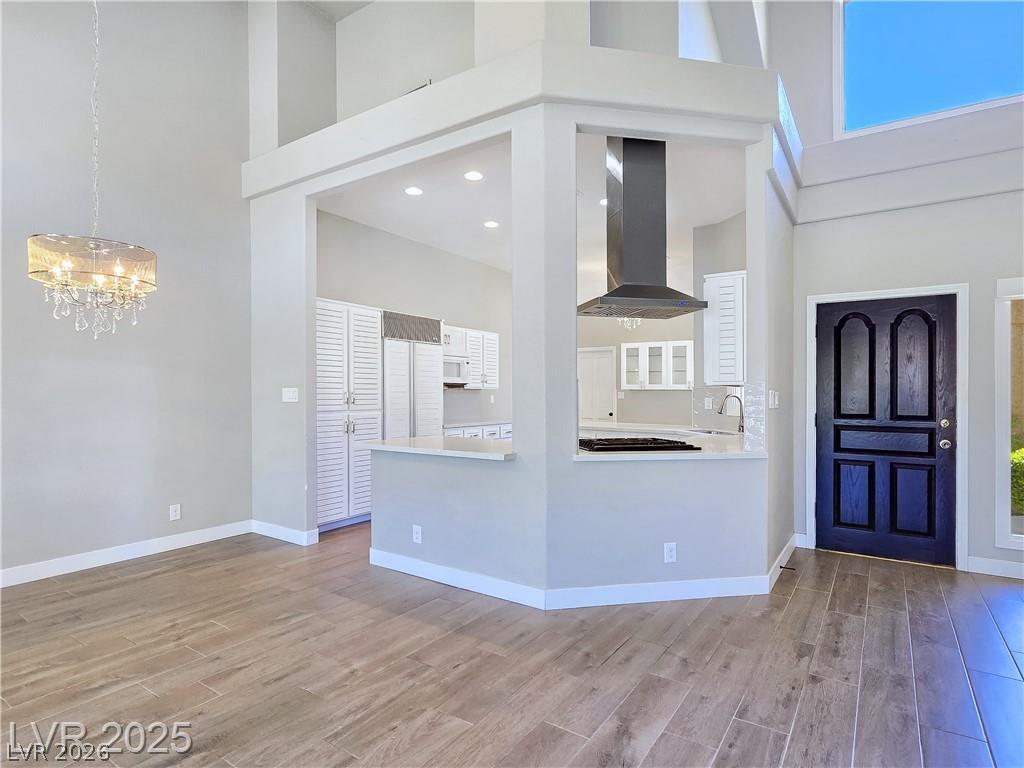 5008 Shoal Creek Circle Las Vegas NV 89113