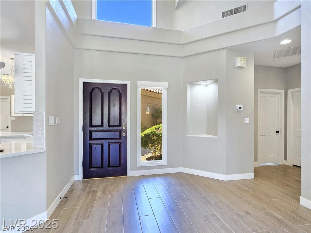 5008 Shoal Creek Circle Las Vegas NV 89113