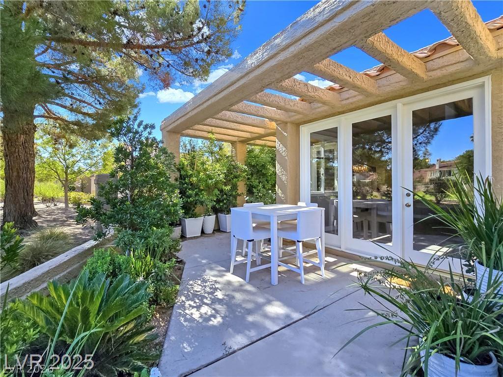 5008 Shoal Creek Circle Las Vegas NV 89113
